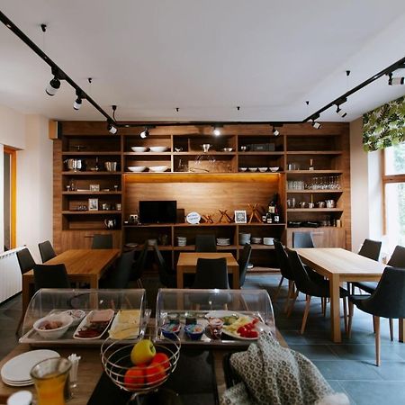Eper Apartman Szeged Exterior photo