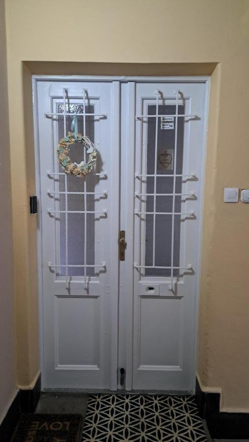 Eper Apartman Szeged Exterior photo