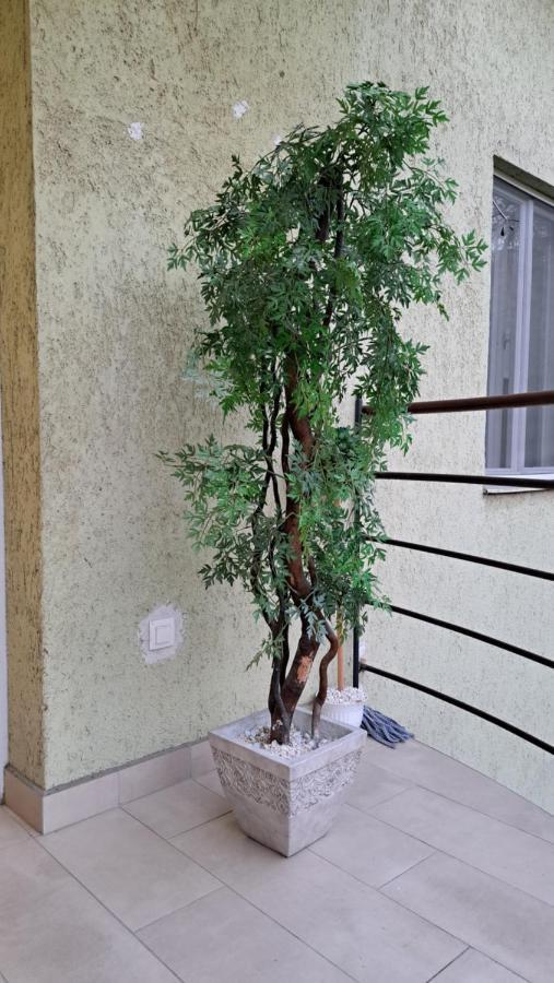 Eper Apartman Szeged Exterior photo