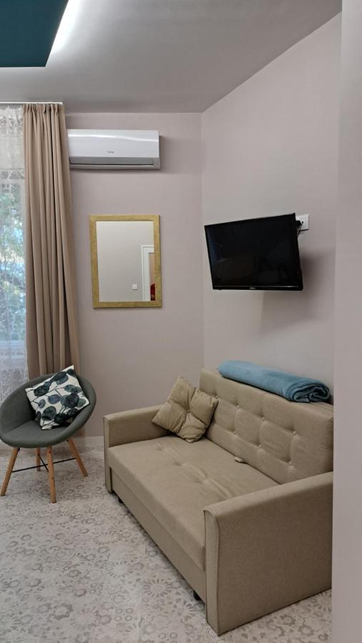 Eper Apartman Szeged Exterior photo