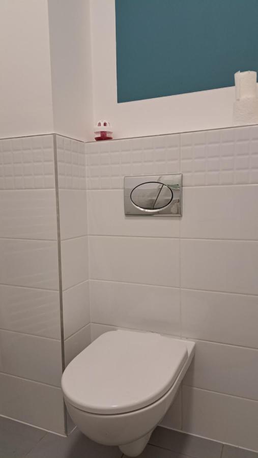 Eper Apartman Szeged Exterior photo
