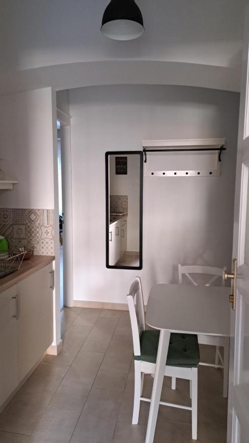 Eper Apartman Szeged Exterior photo