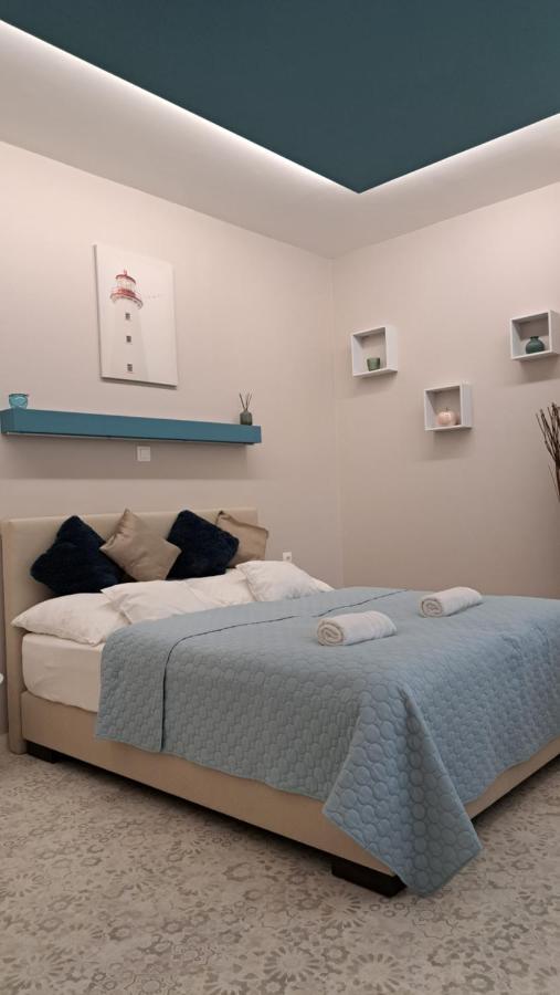 Eper Apartman Szeged Exterior photo