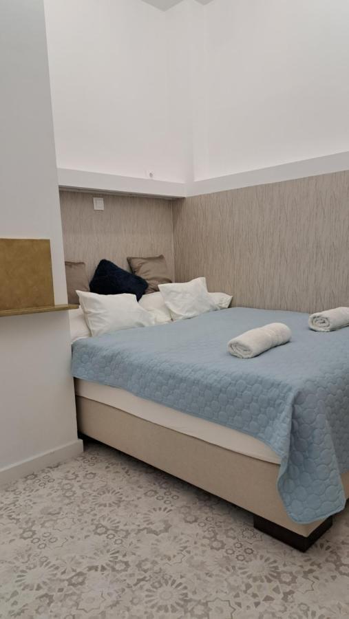 Eper Apartman Szeged Exterior photo