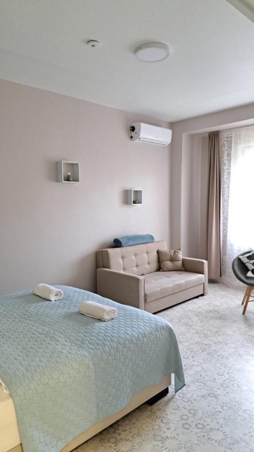 Eper Apartman Szeged Exterior photo