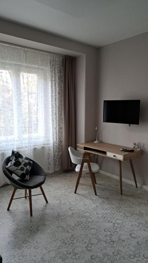 Eper Apartman Szeged Exterior photo