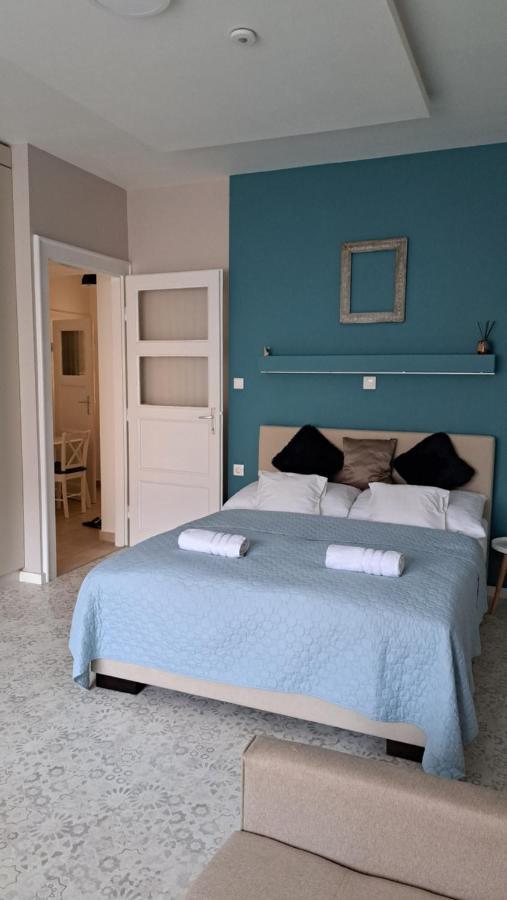 Eper Apartman Szeged Exterior photo