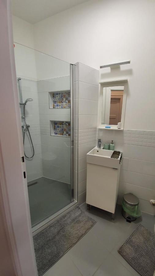 Eper Apartman Szeged Exterior photo