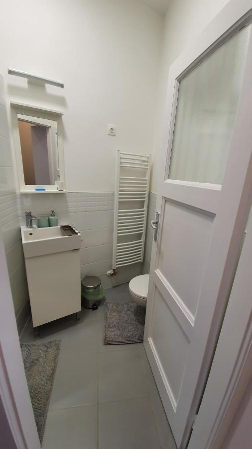 Eper Apartman Szeged Exterior photo